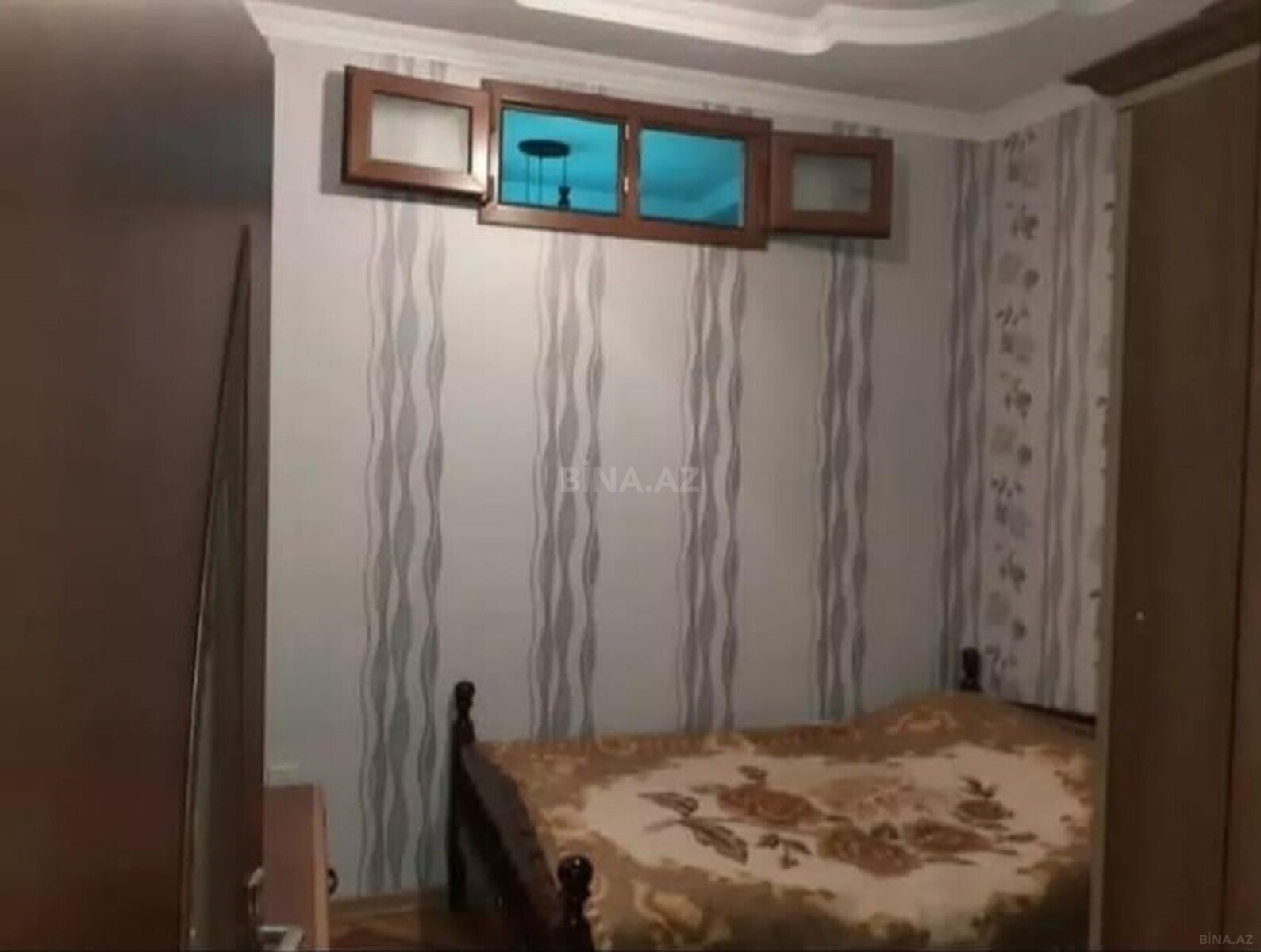 2 otaqlı Yeni tikili, Yeni Yasamal q., Bakı