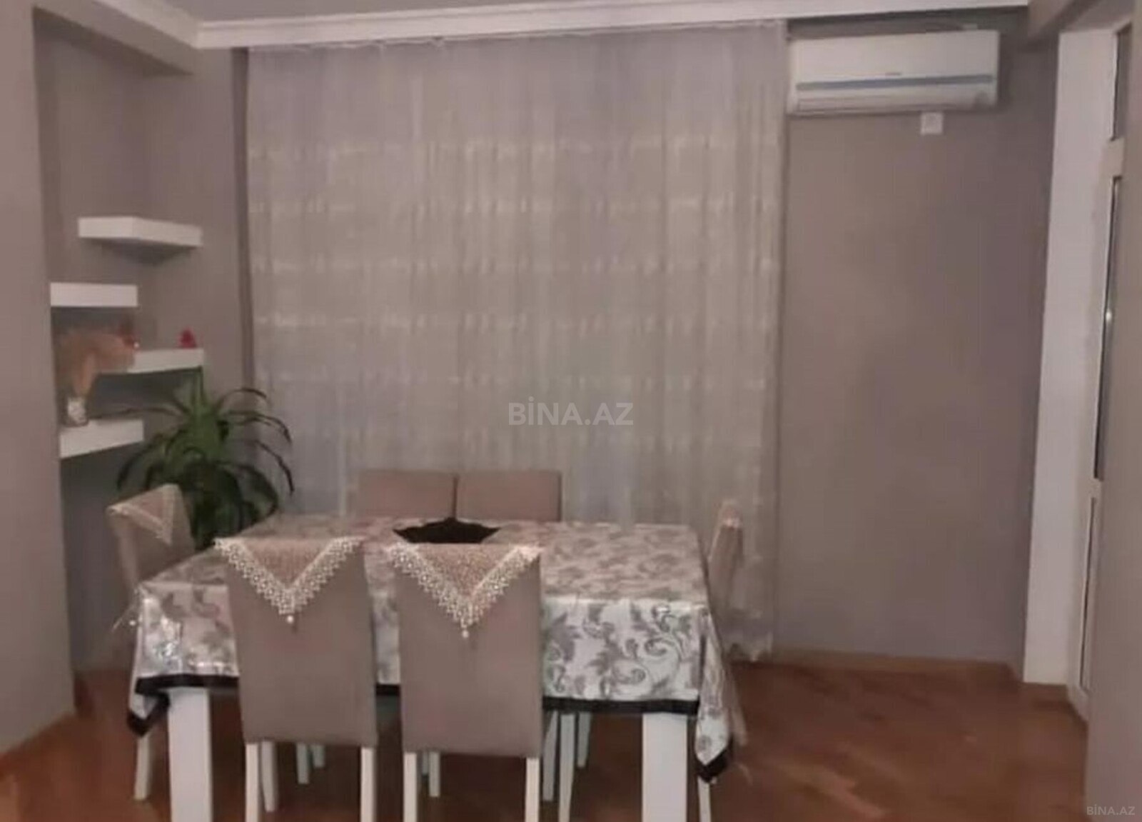 2 otaqlı Yeni tikili, Yeni Yasamal q., Bakı