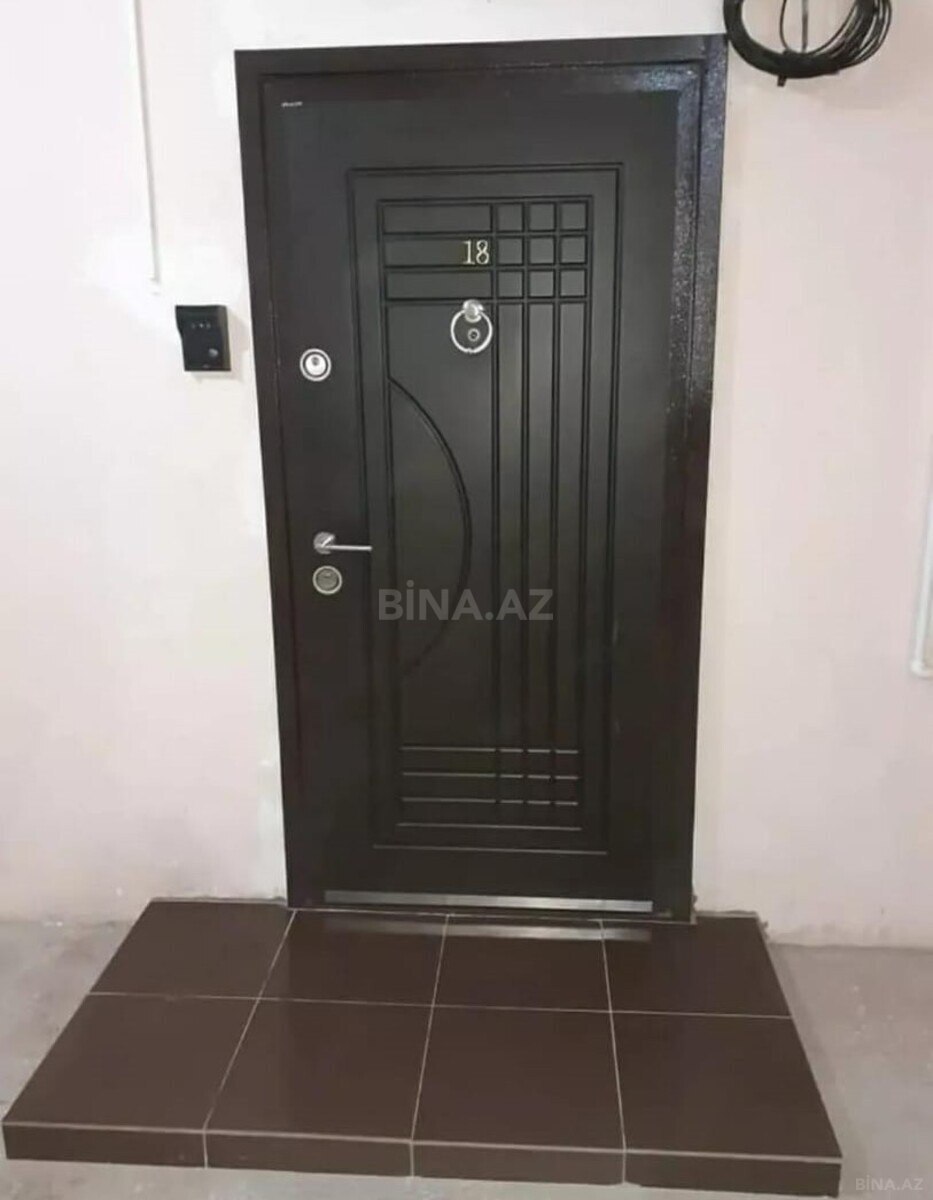 2 otaqlı Yeni tikili, Yeni Yasamal q., Bakı