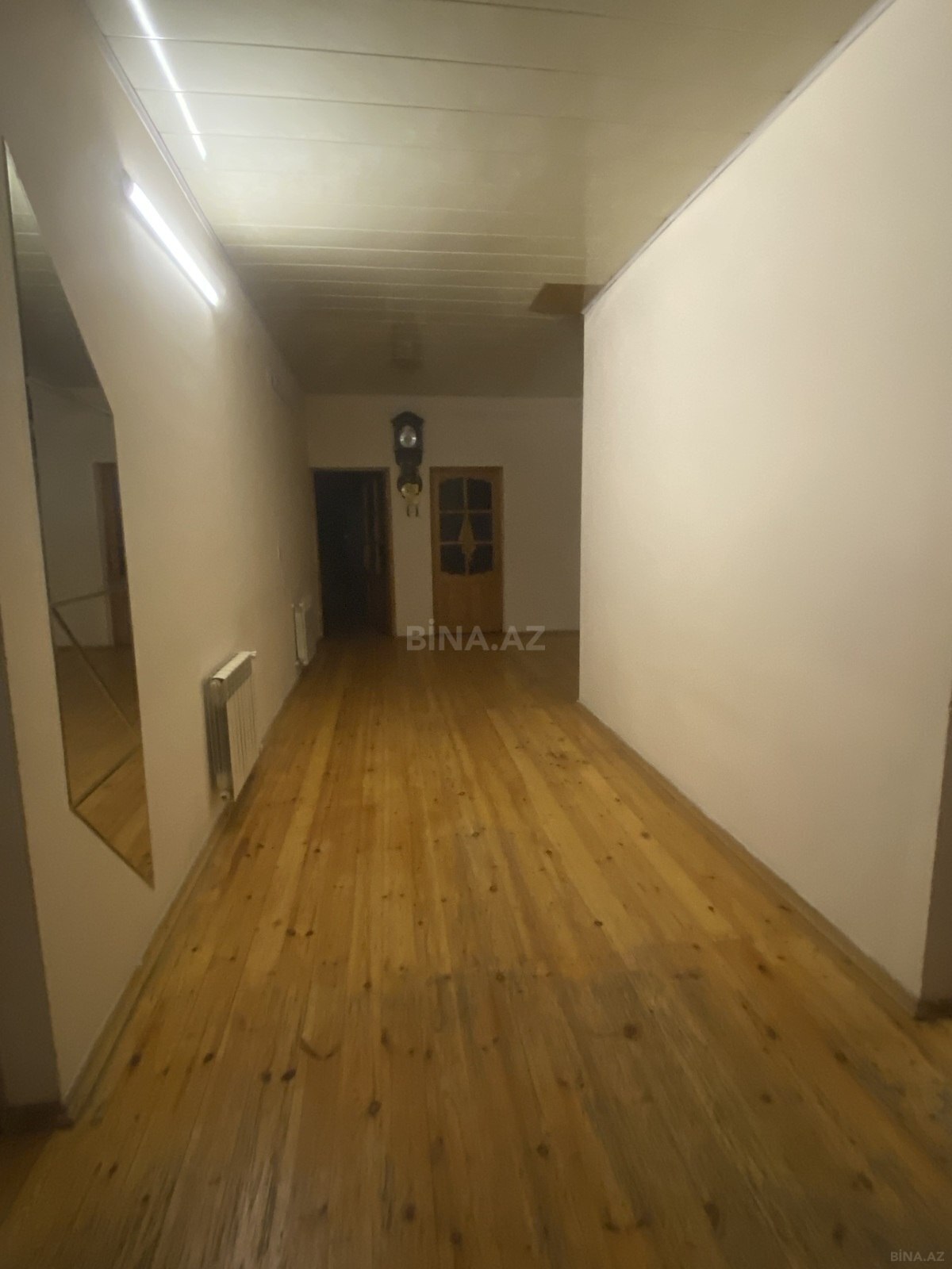 3 otaqlı Həyət evi/Bağ evi, Albalılıq q., Bakı