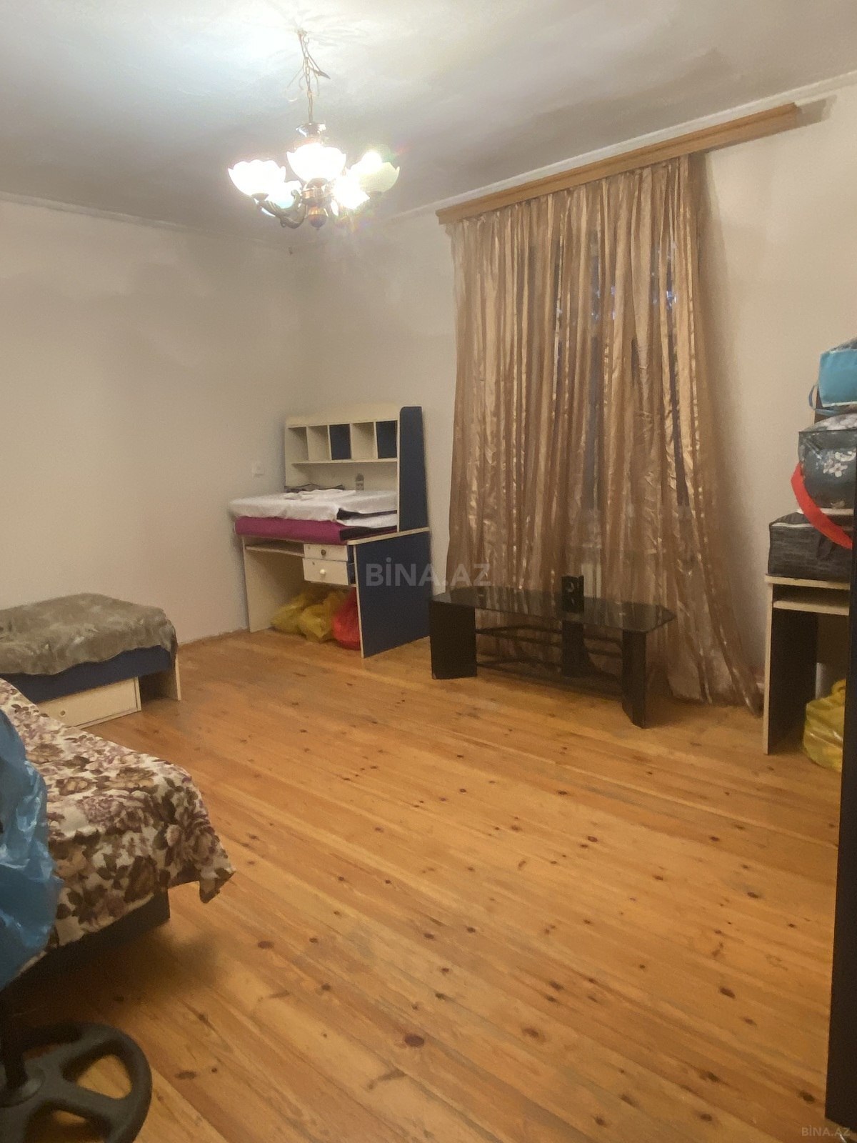 3 otaqlı Həyət evi/Bağ evi, Albalılıq q., Bakı