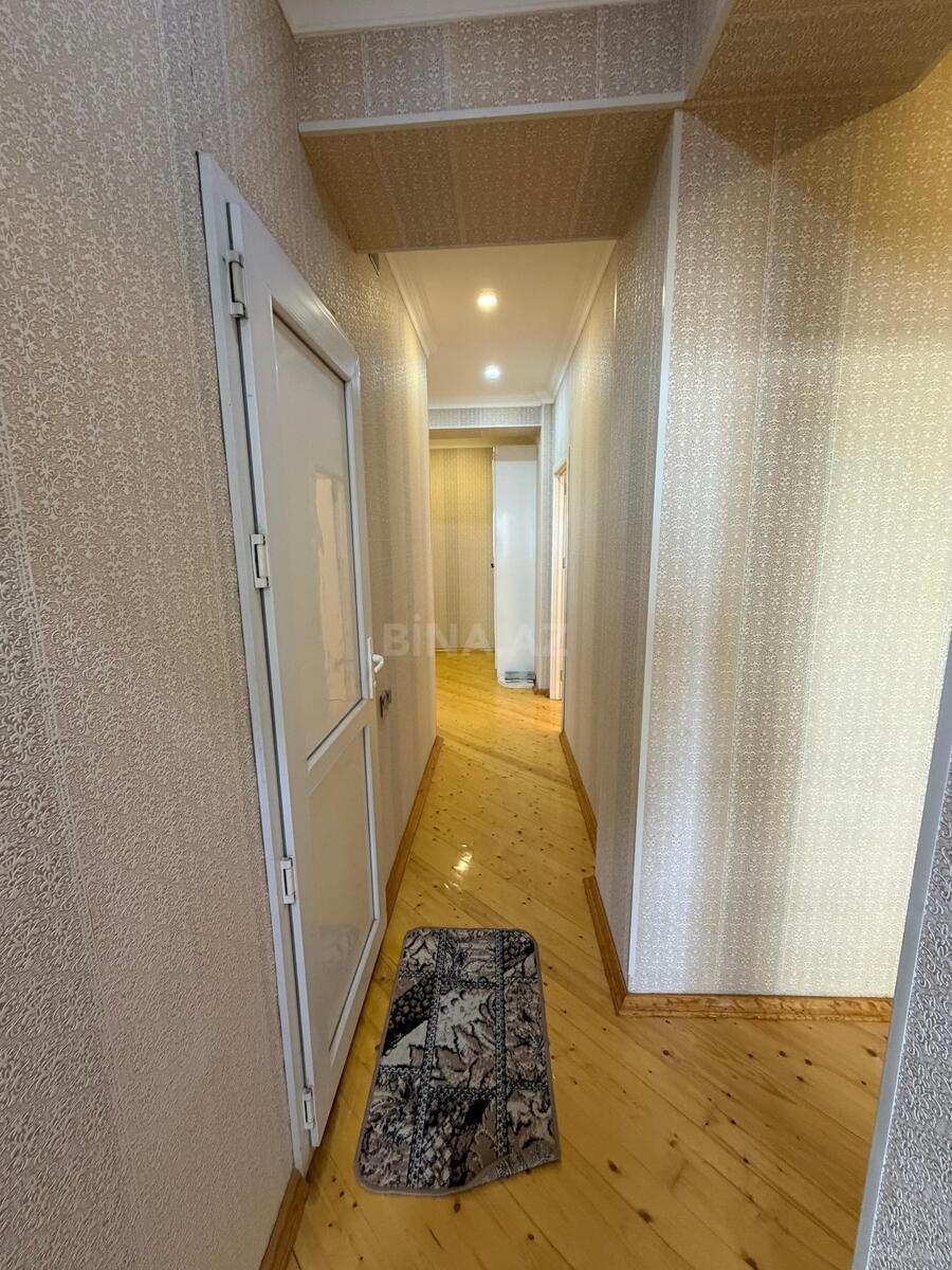 3 otaqlı Yeni tikili, Masazır q., Bakı