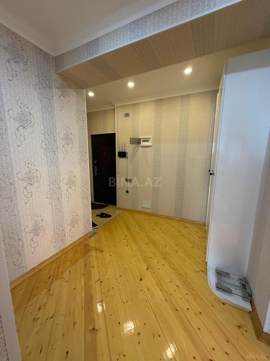 3 otaqlı Yeni tikili, Masazır q., Bakı