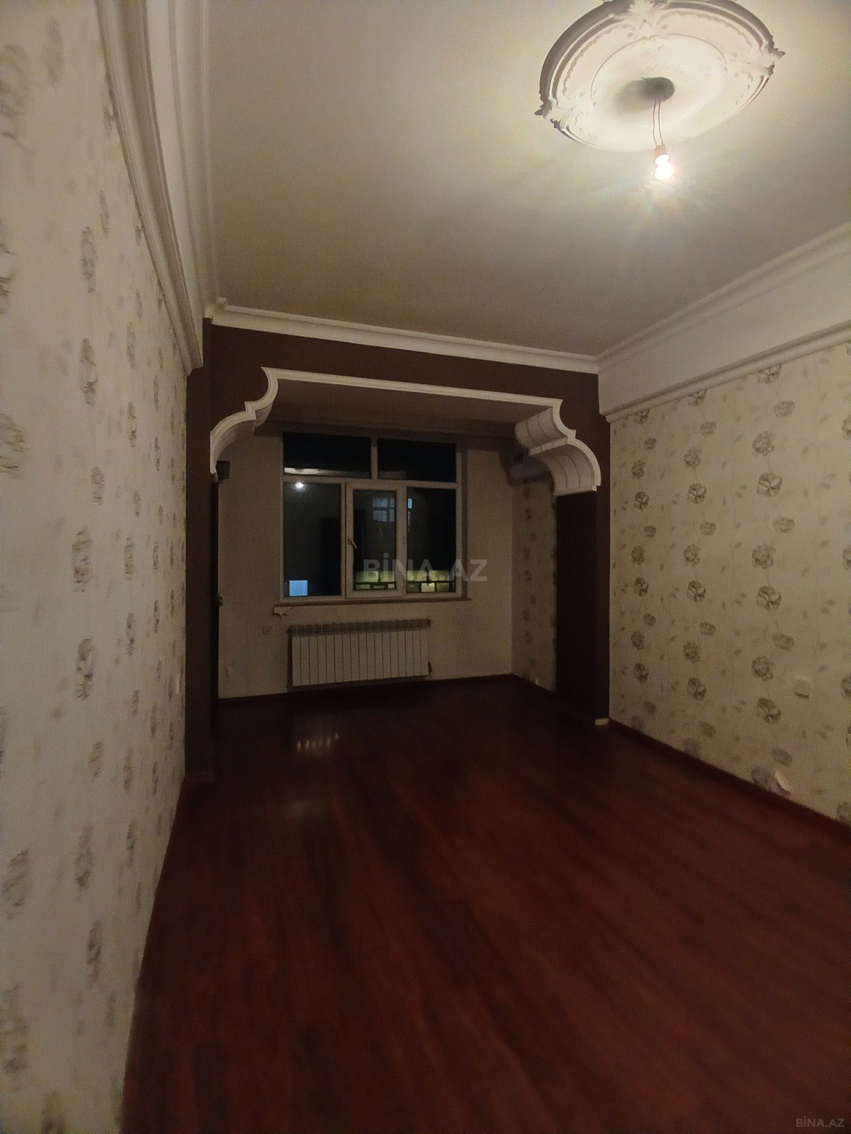 2 otaqlı Yeni tikili, Həzi Aslanov q., Bakı