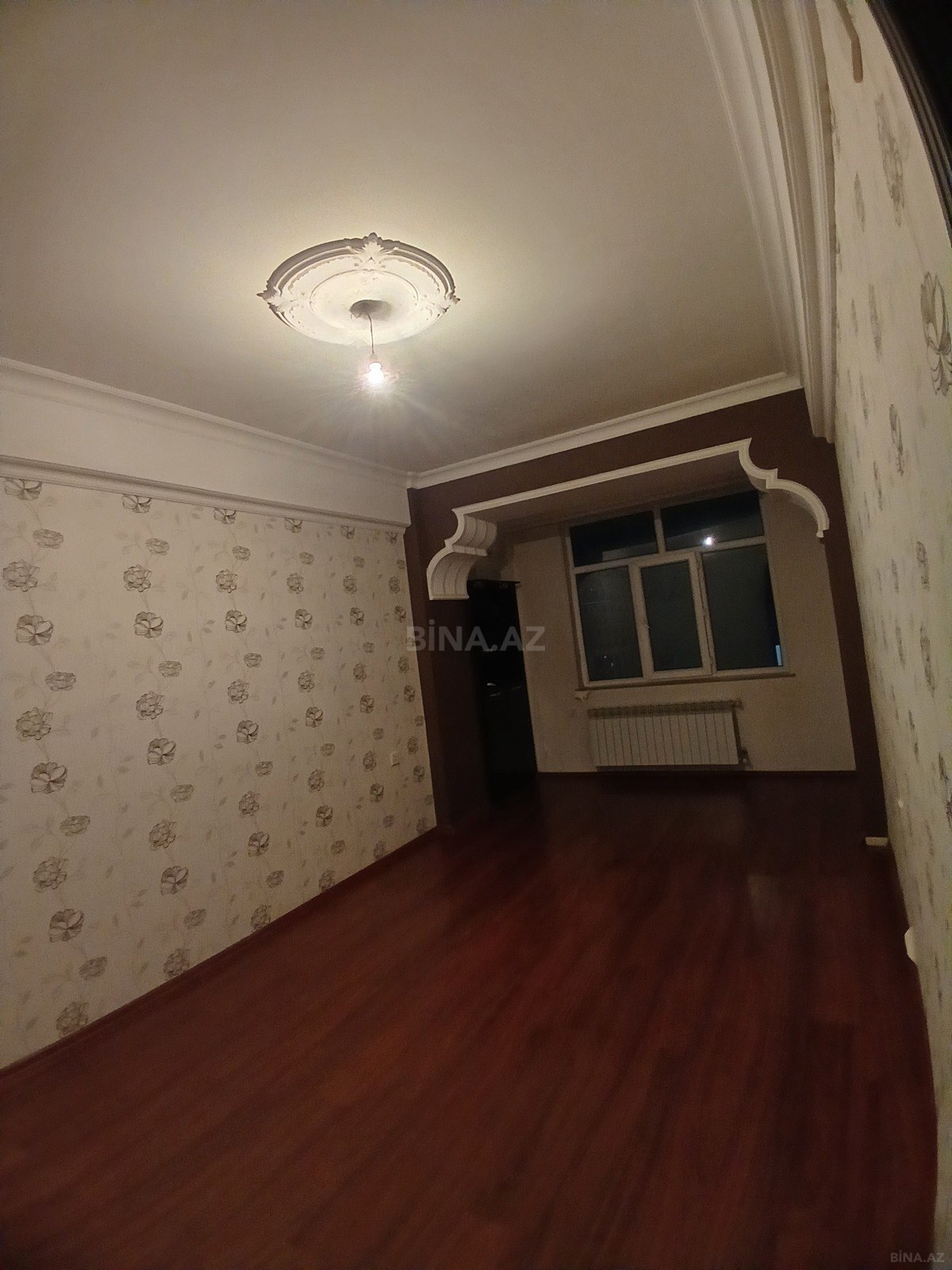 2 otaqlı Yeni tikili, Həzi Aslanov q., Bakı