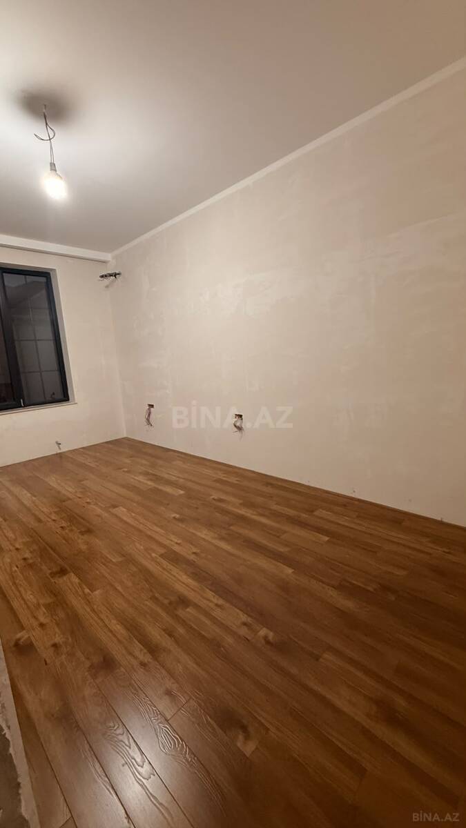 5 otaqlı Həyət evi/Bağ evi, Həzi Aslanov q., Bakı