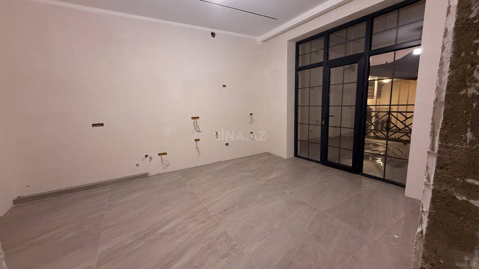5 otaqlı Həyət evi/Bağ evi, Həzi Aslanov q., Bakı