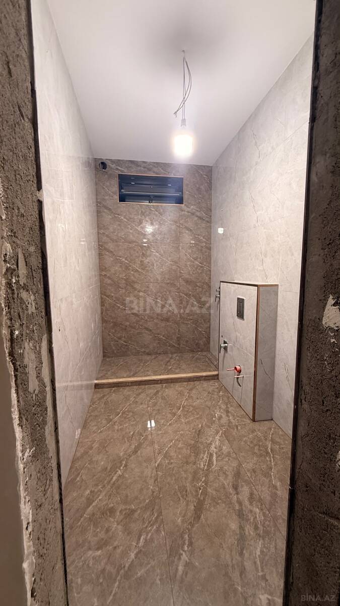 5 otaqlı Həyət evi/Bağ evi, Həzi Aslanov q., Bakı