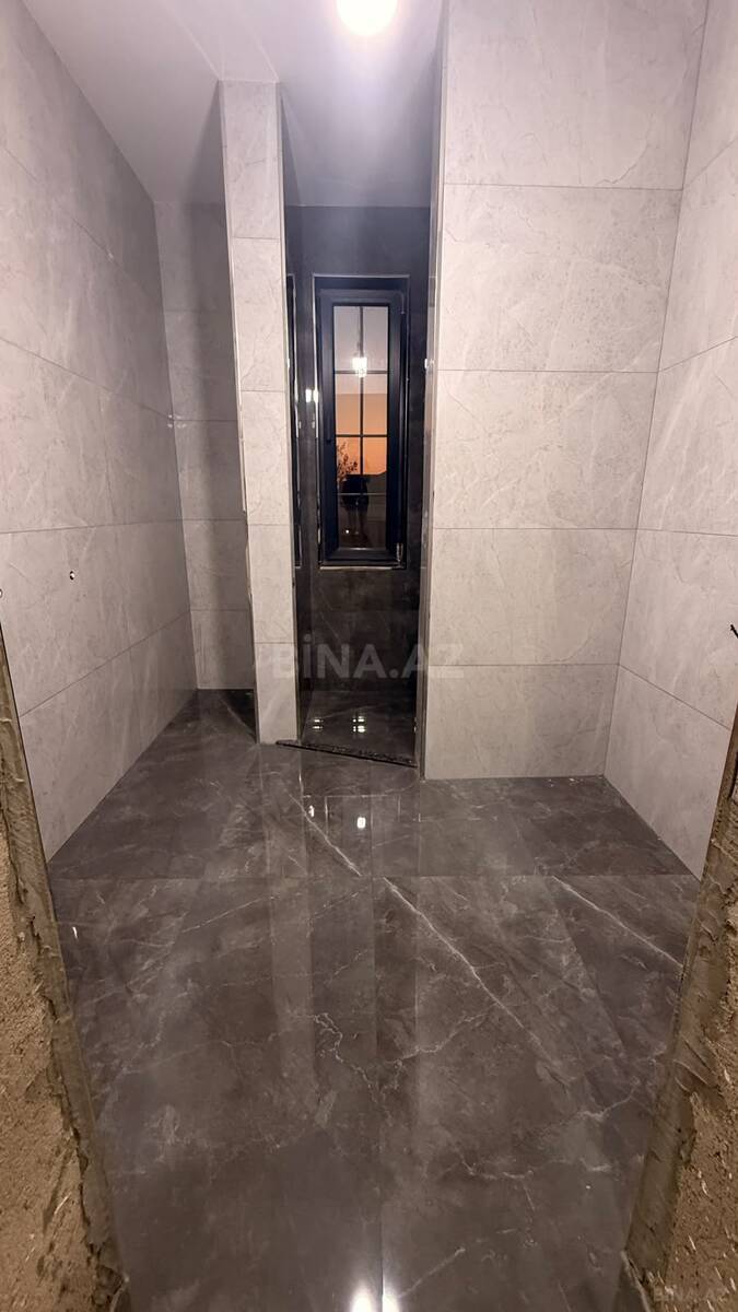 5 otaqlı Həyət evi/Bağ evi, Həzi Aslanov q., Bakı