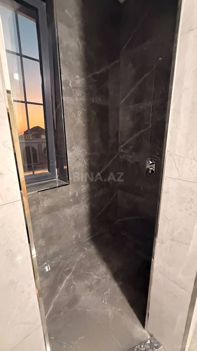 5 otaqlı Həyət evi/Bağ evi, Həzi Aslanov q., Bakı