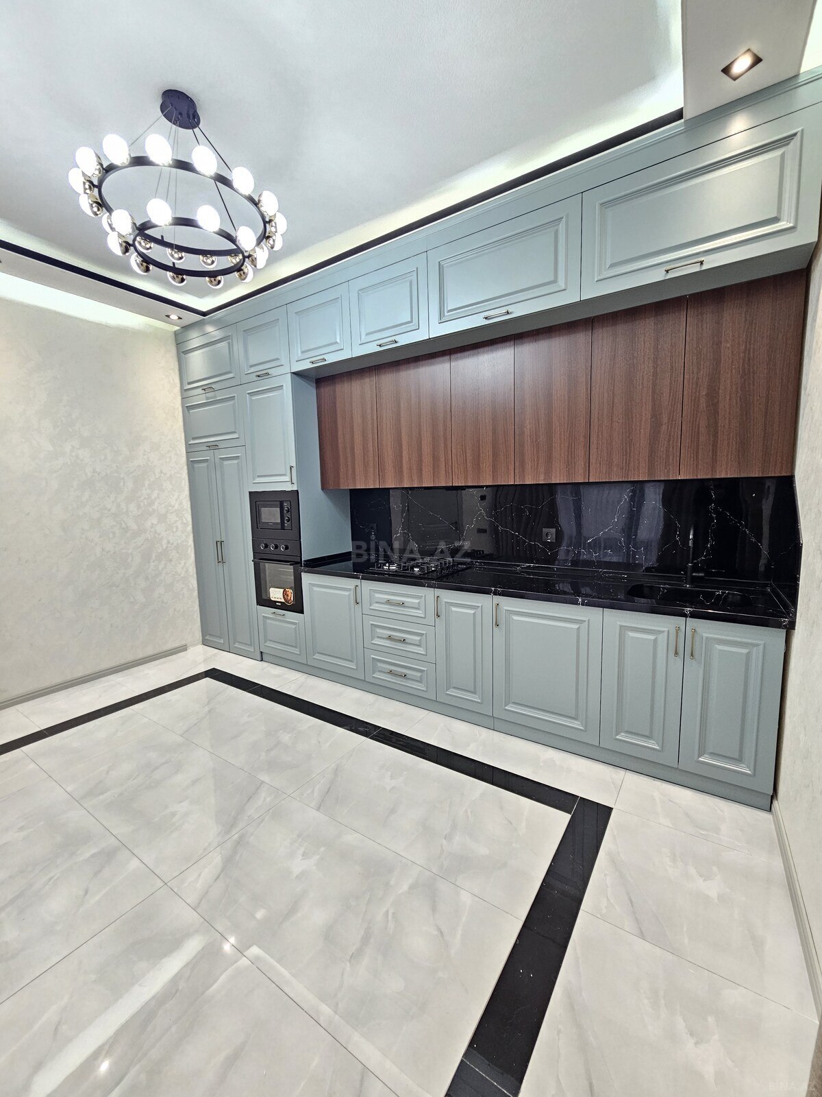 4 otaqlı Həyət evi/Bağ evi, Şüvəlan q., Bakı