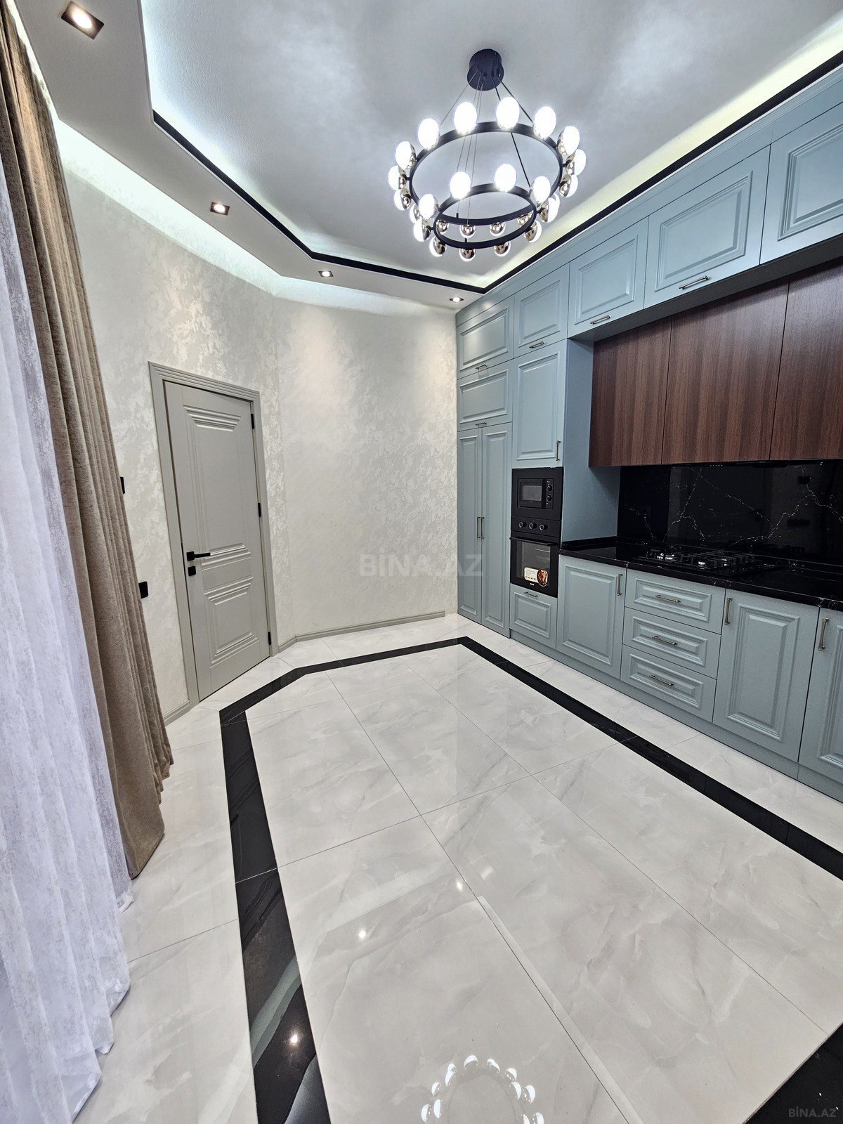 4 otaqlı Həyət evi/Bağ evi, Şüvəlan q., Bakı
