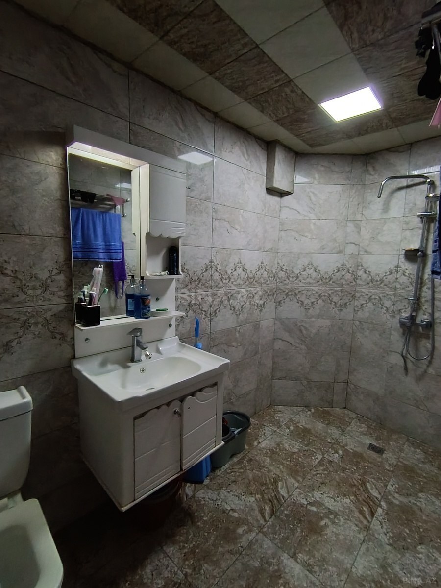 3 otaqlı Həyət evi/Bağ evi, Yasamal q., Bakı