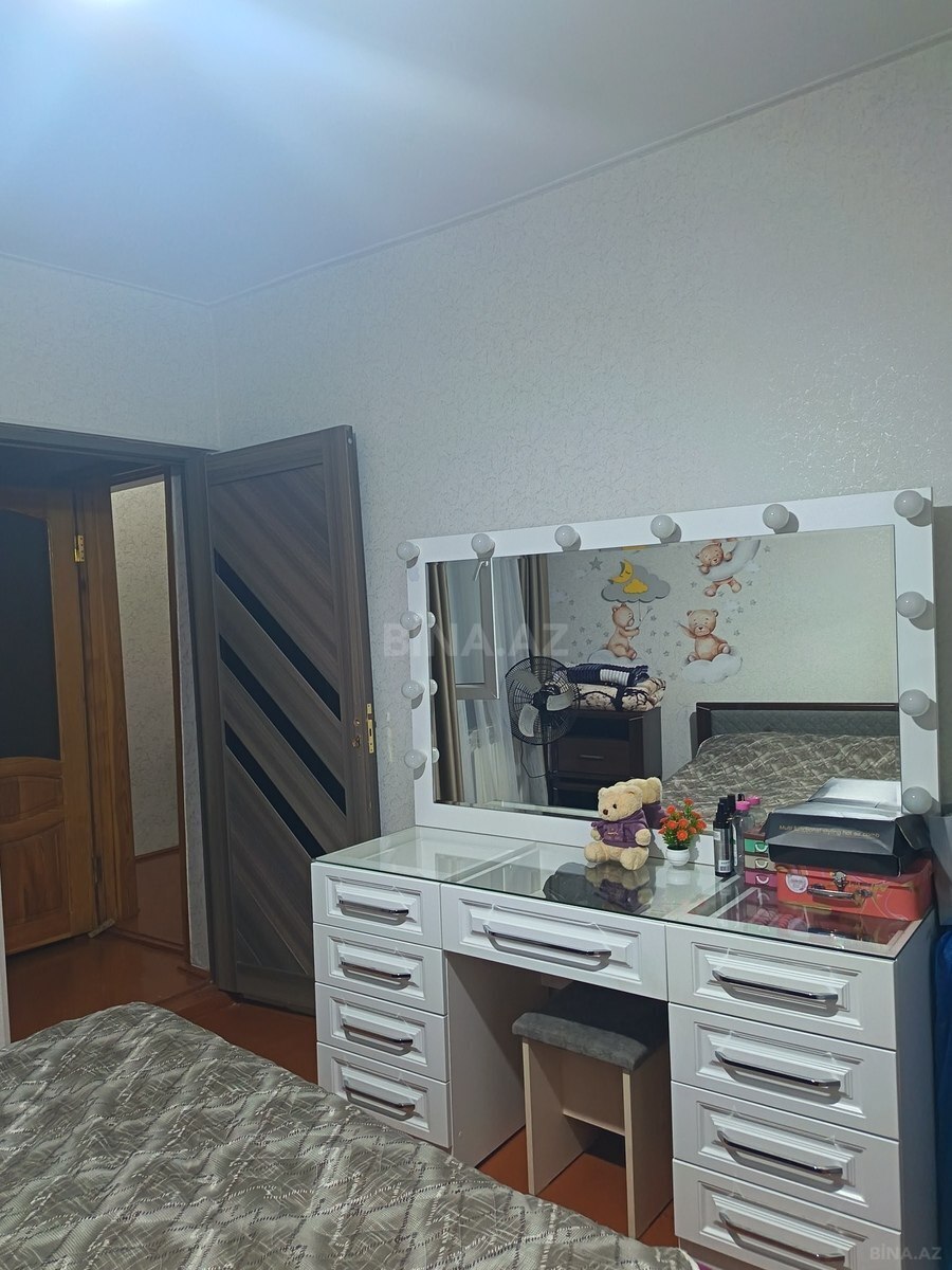 3 otaqlı Həyət evi/Bağ evi, Yasamal q., Bakı