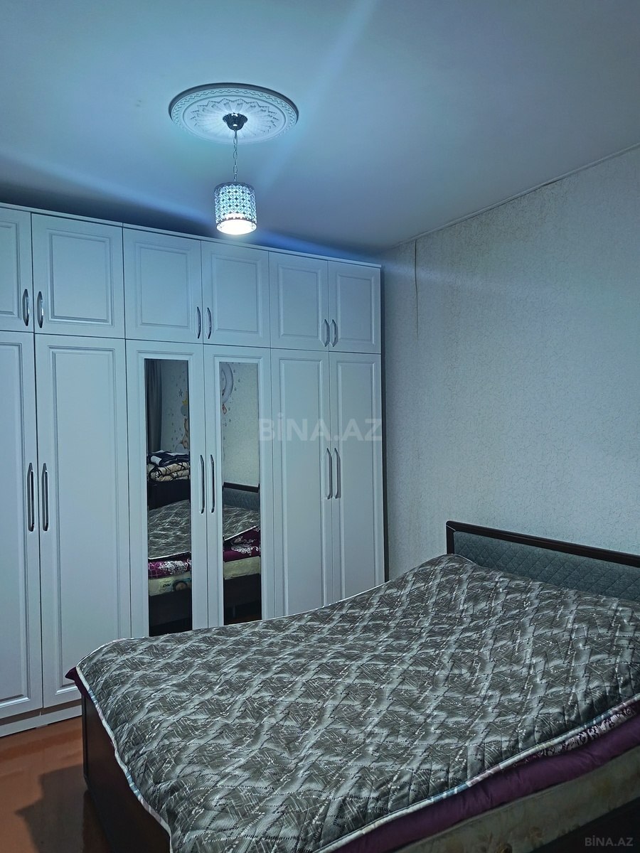 3 otaqlı Həyət evi/Bağ evi, Yasamal q., Bakı
