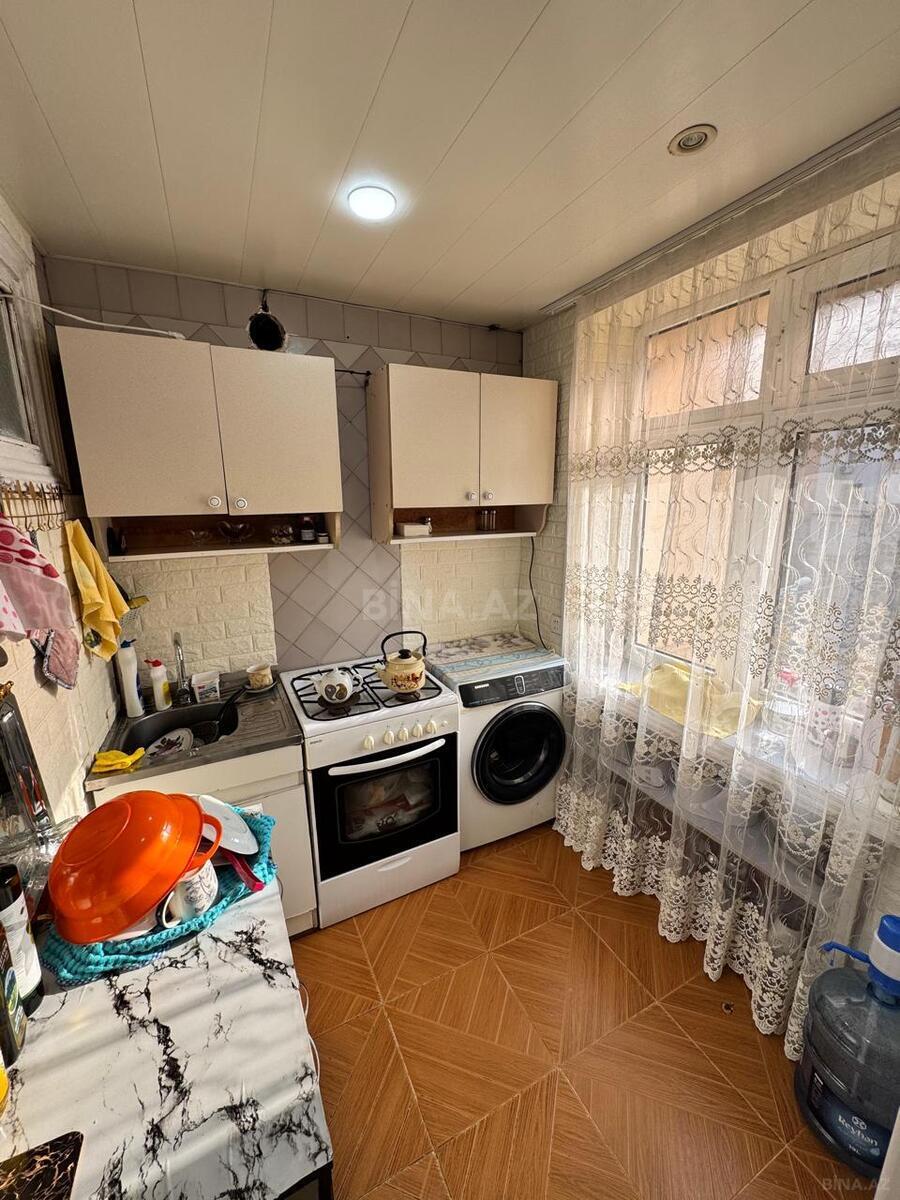 2 otaqlı Köhnə tikili, Nəriman Nərimanov m., Bakı