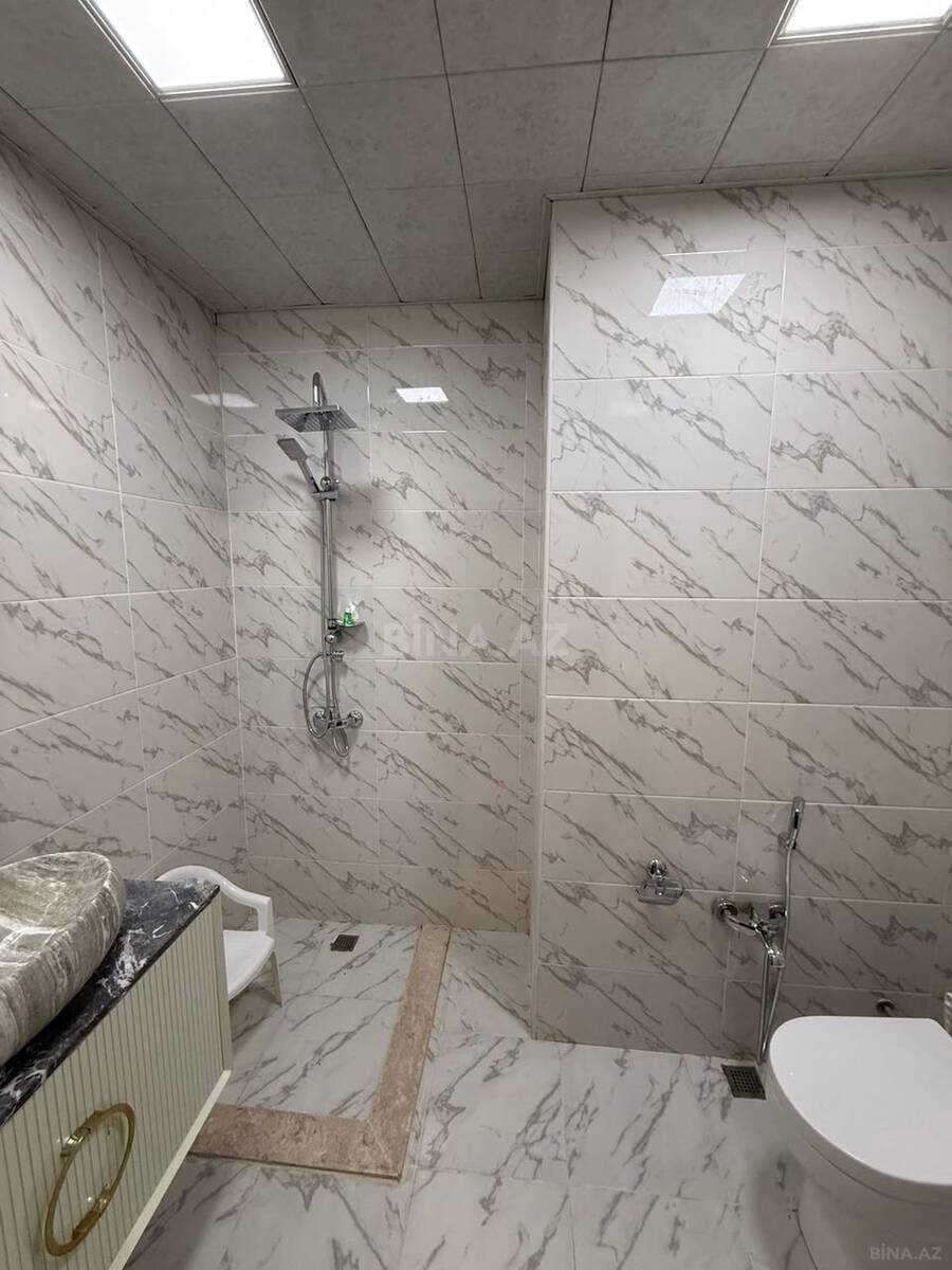 1 otaqlı Yeni tikili, Nərimanov r., Bakı