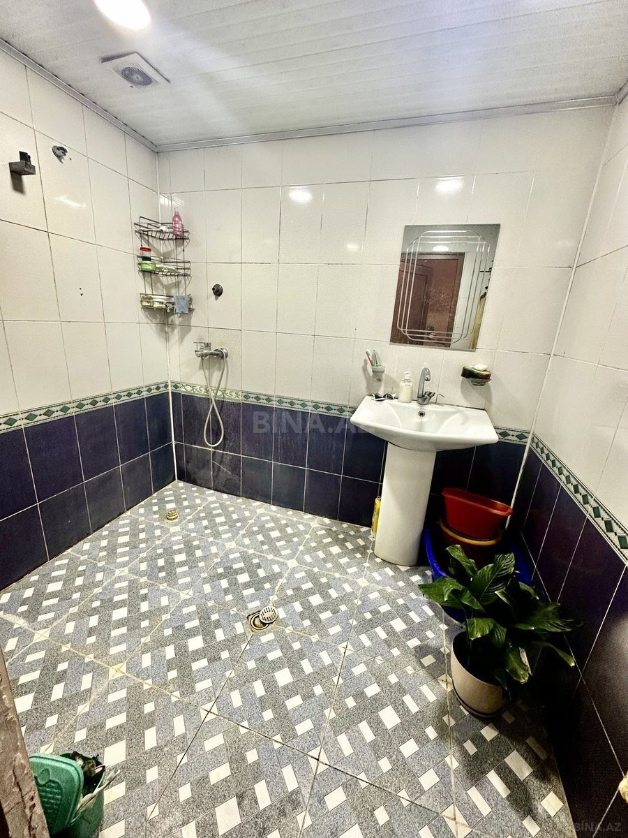 2 otaqlı Yeni tikili, Neftçilər m., Bakı