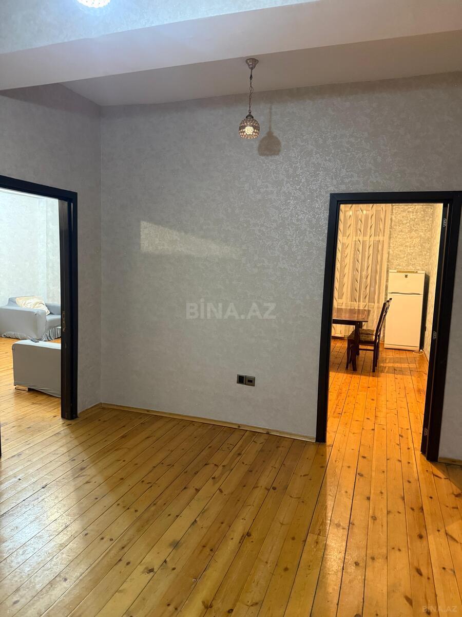 2 otaqlı Yeni tikili, Həzi Aslanov m., Bakı