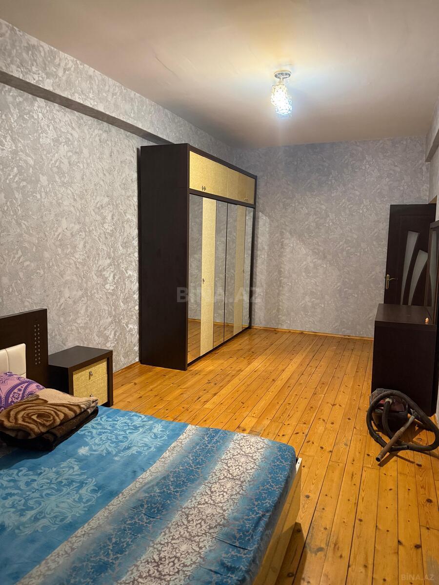 2 otaqlı Yeni tikili, Həzi Aslanov m., Bakı