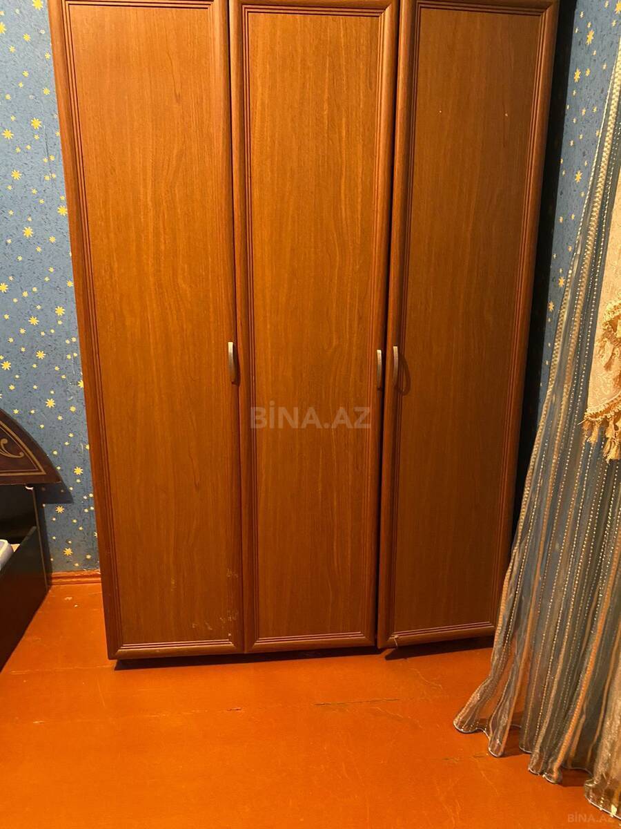 3 otaqlı Köhnə tikili, İçəri Şəhər m., Bakı