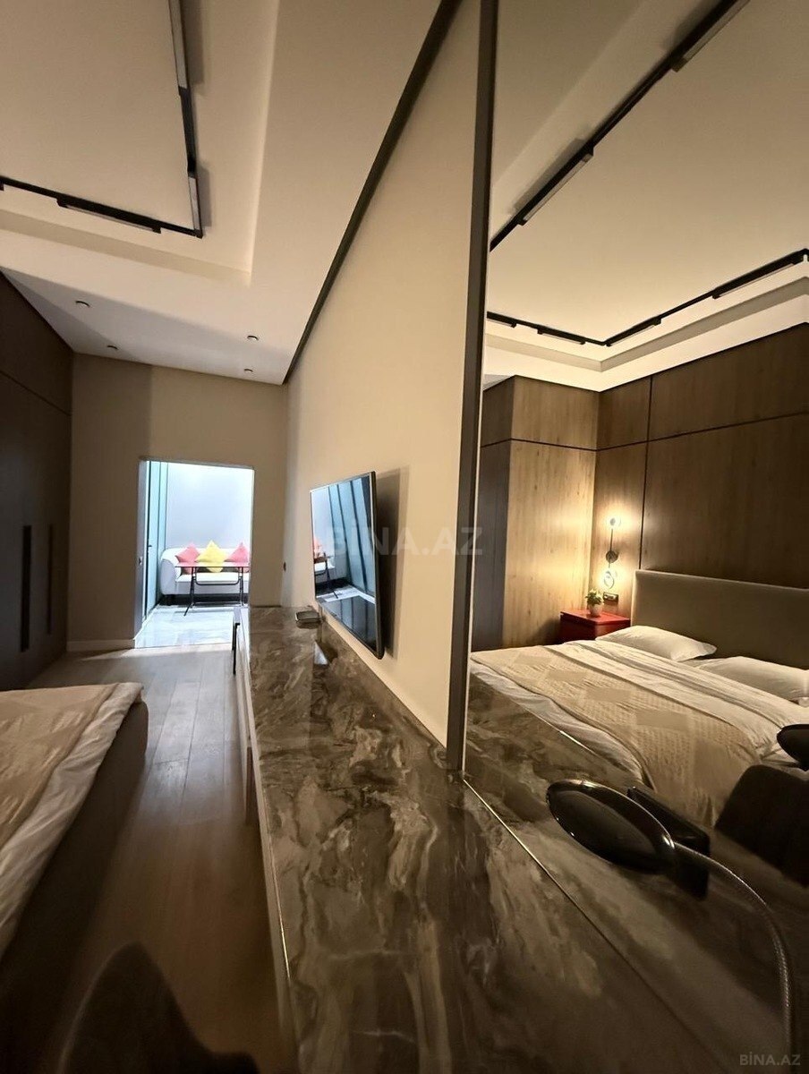 2 otaqlı Yeni tikili, 28 May m., Bakı
