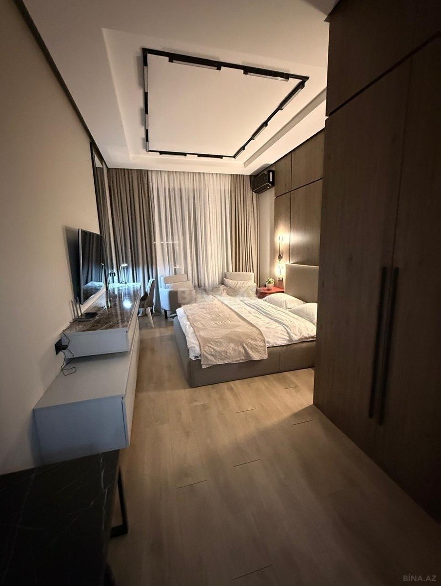 2 otaqlı Yeni tikili, 28 May m., Bakı
