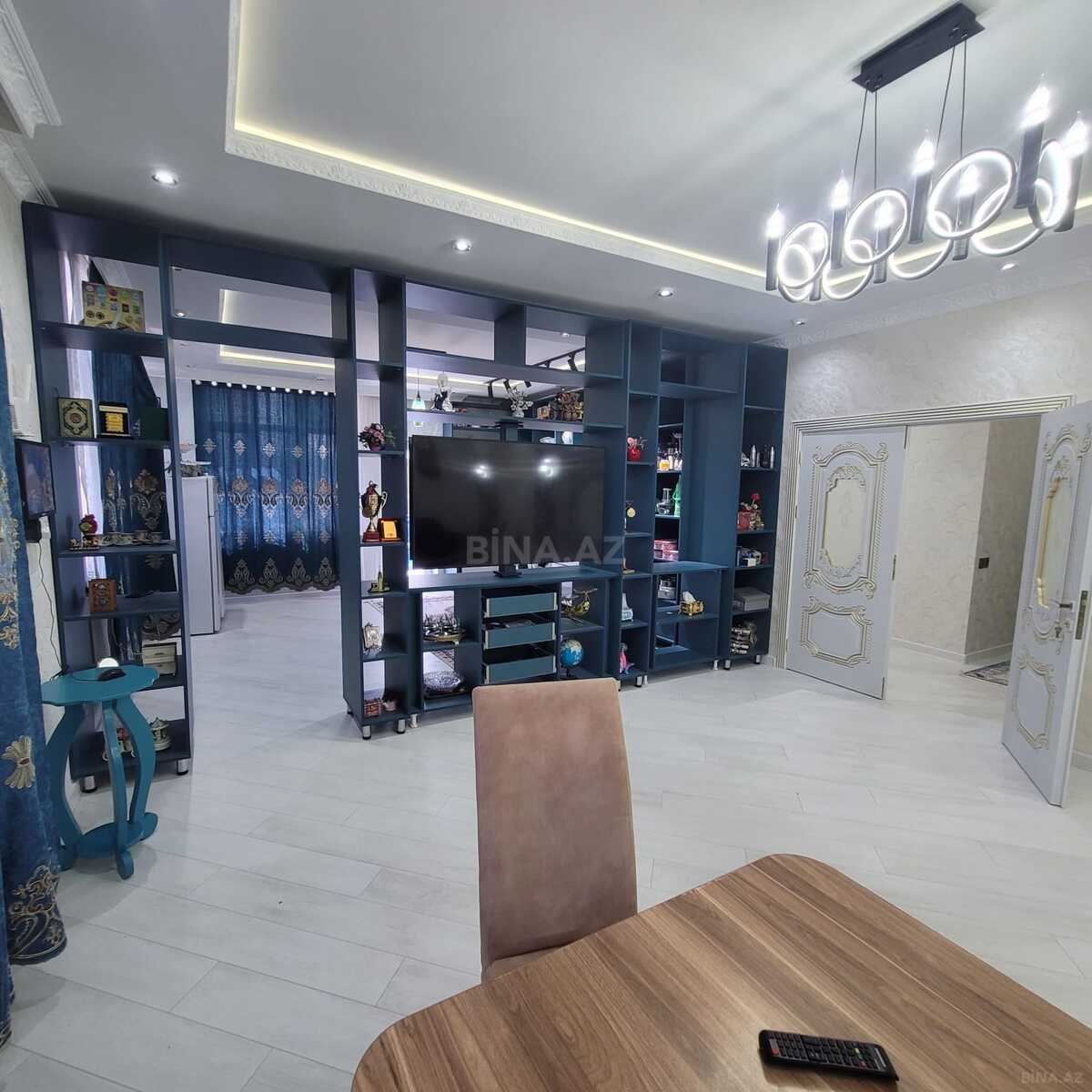 7 otaqlı Həyət evi/Bağ evi, Zığ q., Bakı