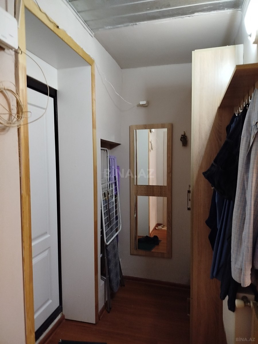 2 otaqlı Köhnə tikili, Nərimanov r., Bakı