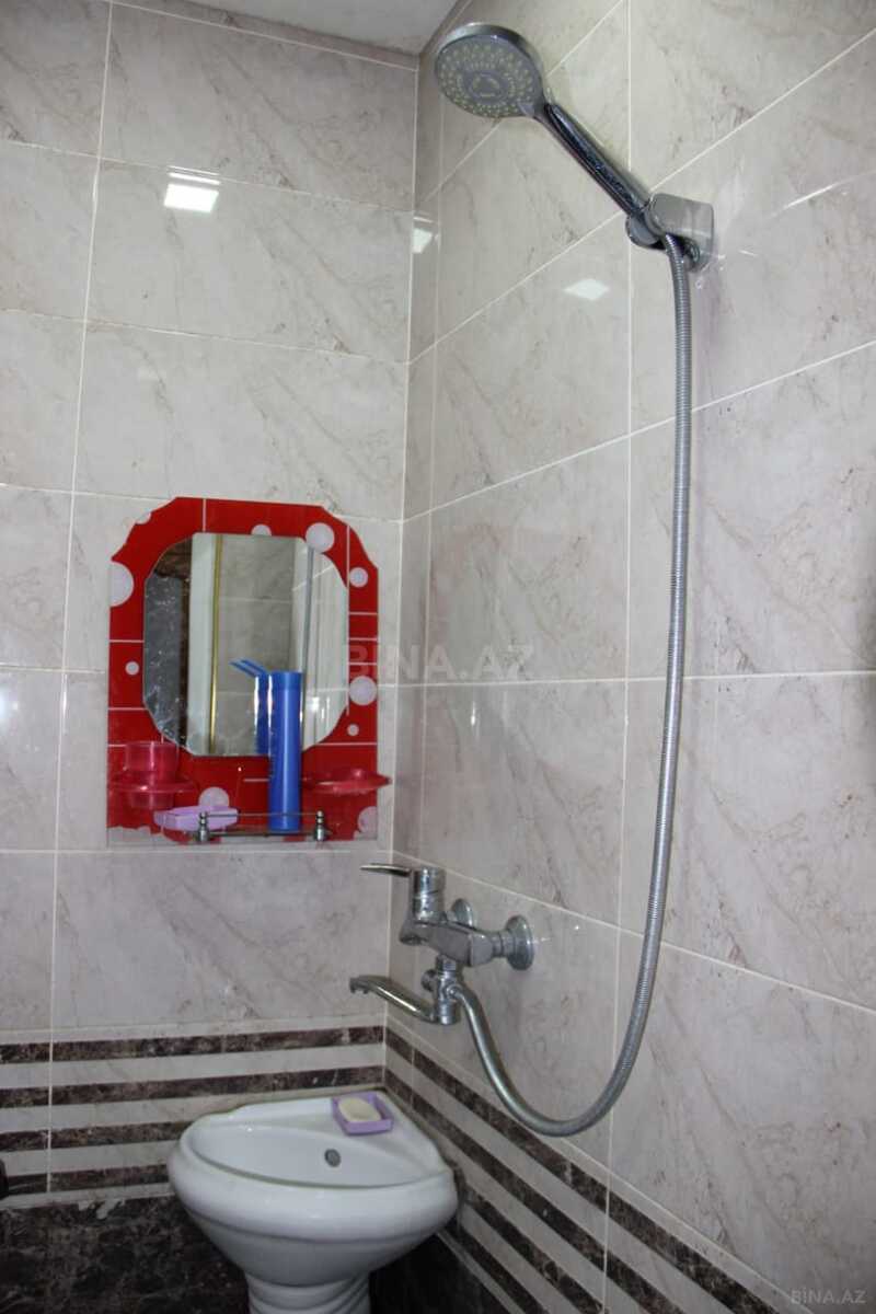1 otaqlı Köhnə tikili, İçəri Şəhər m., Bakı