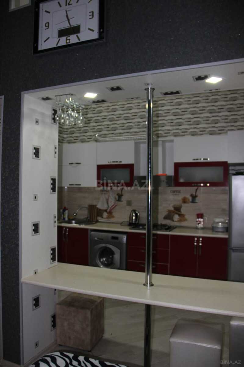 1 otaqlı Köhnə tikili, İçəri Şəhər m., Bakı