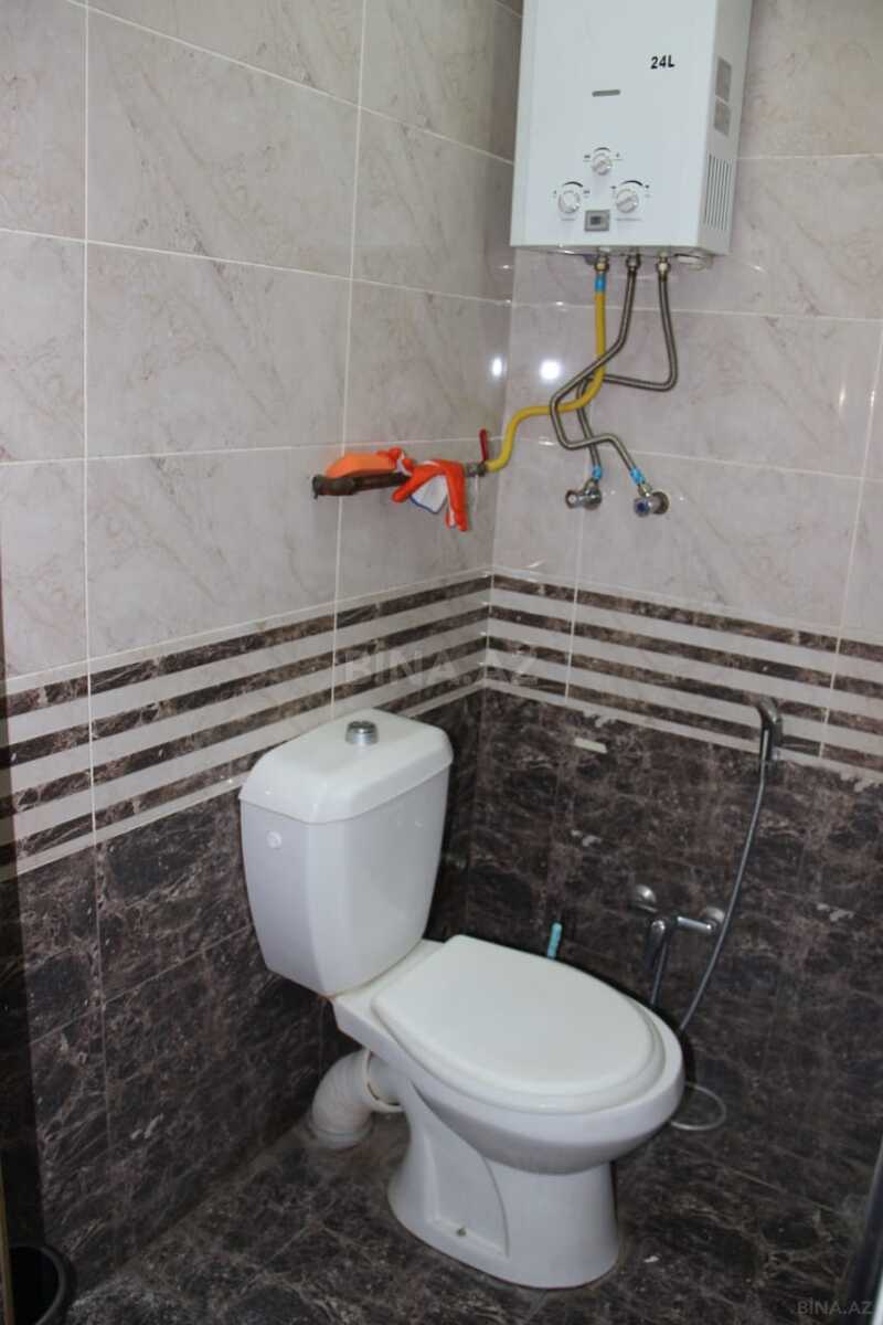 1 otaqlı Köhnə tikili, İçəri Şəhər m., Bakı