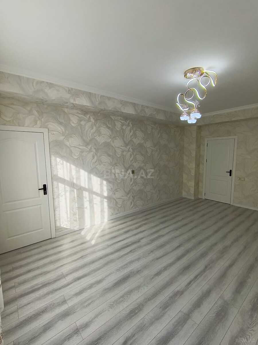 2 otaqlı Yeni tikili, Masazır q., Bakı