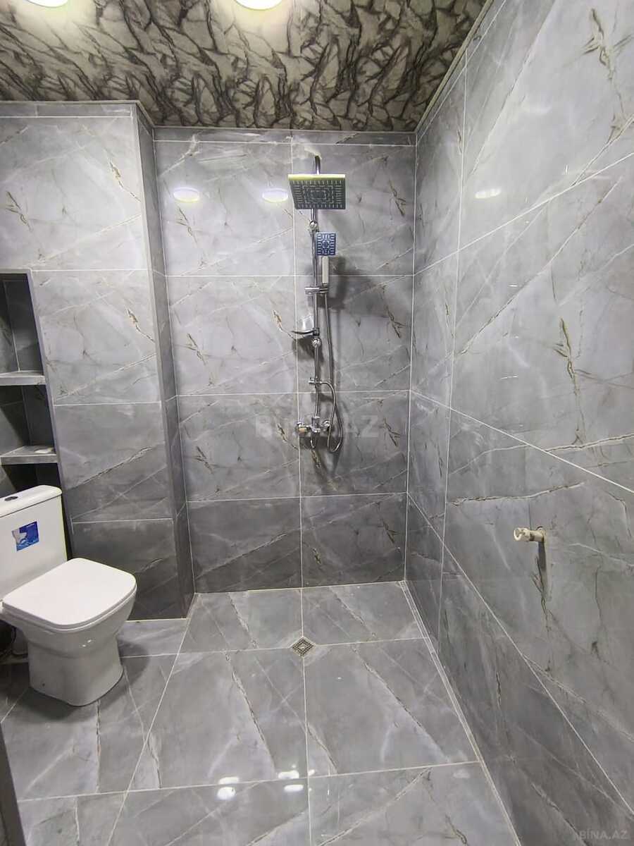 2 otaqlı Yeni tikili, Masazır q., Bakı