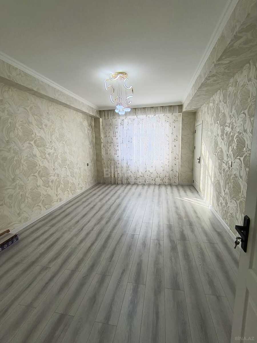 2 otaqlı Yeni tikili, Masazır q., Bakı