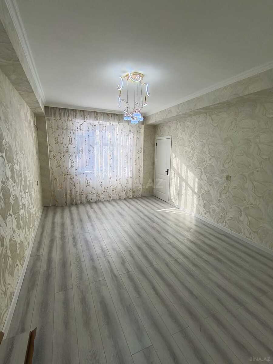 2 otaqlı Yeni tikili, Masazır q., Bakı