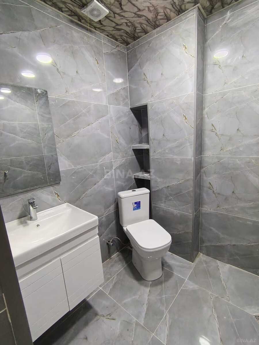2 otaqlı Yeni tikili, Masazır q., Bakı
