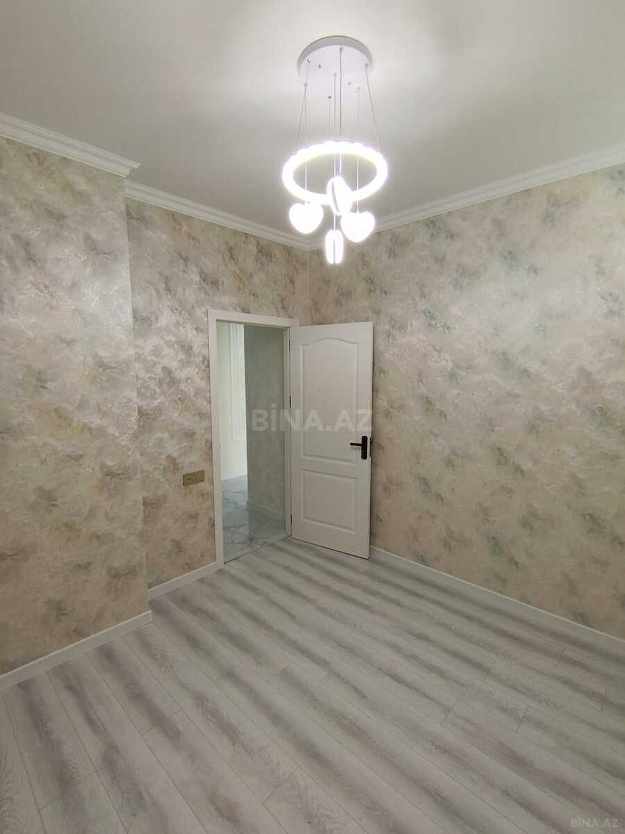 2 otaqlı Yeni tikili, Masazır q., Bakı