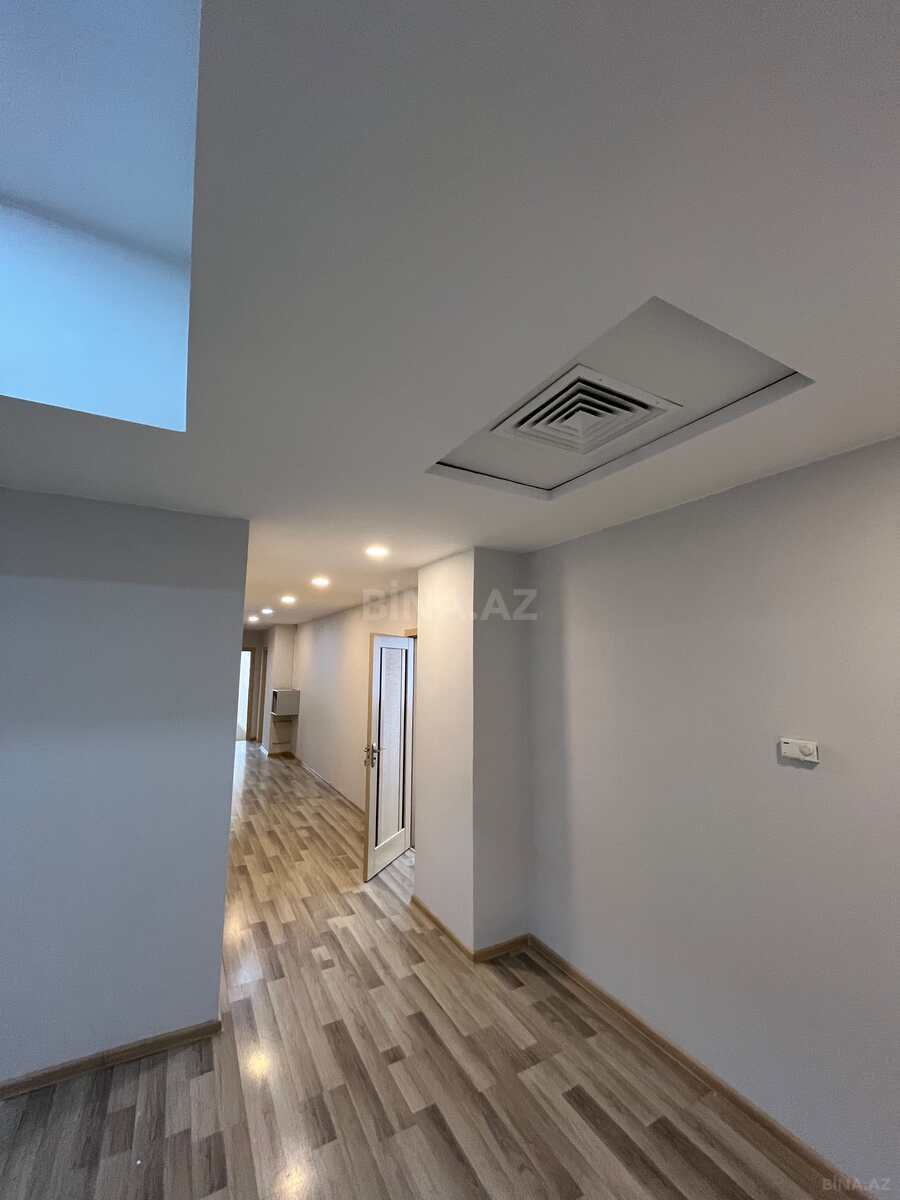 4 otaqlı Yeni tikili, Nəsimi r., Bakı