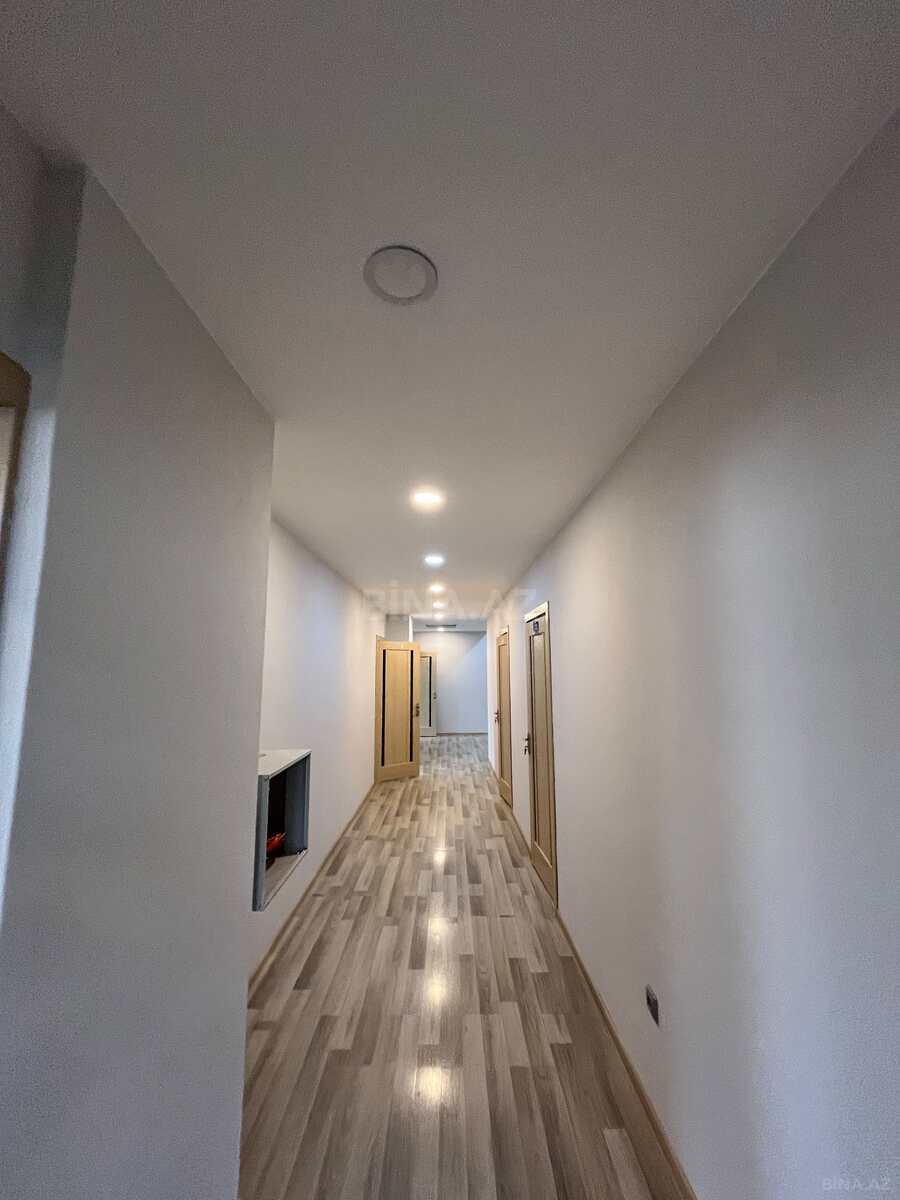 4 otaqlı Yeni tikili, Nəsimi r., Bakı