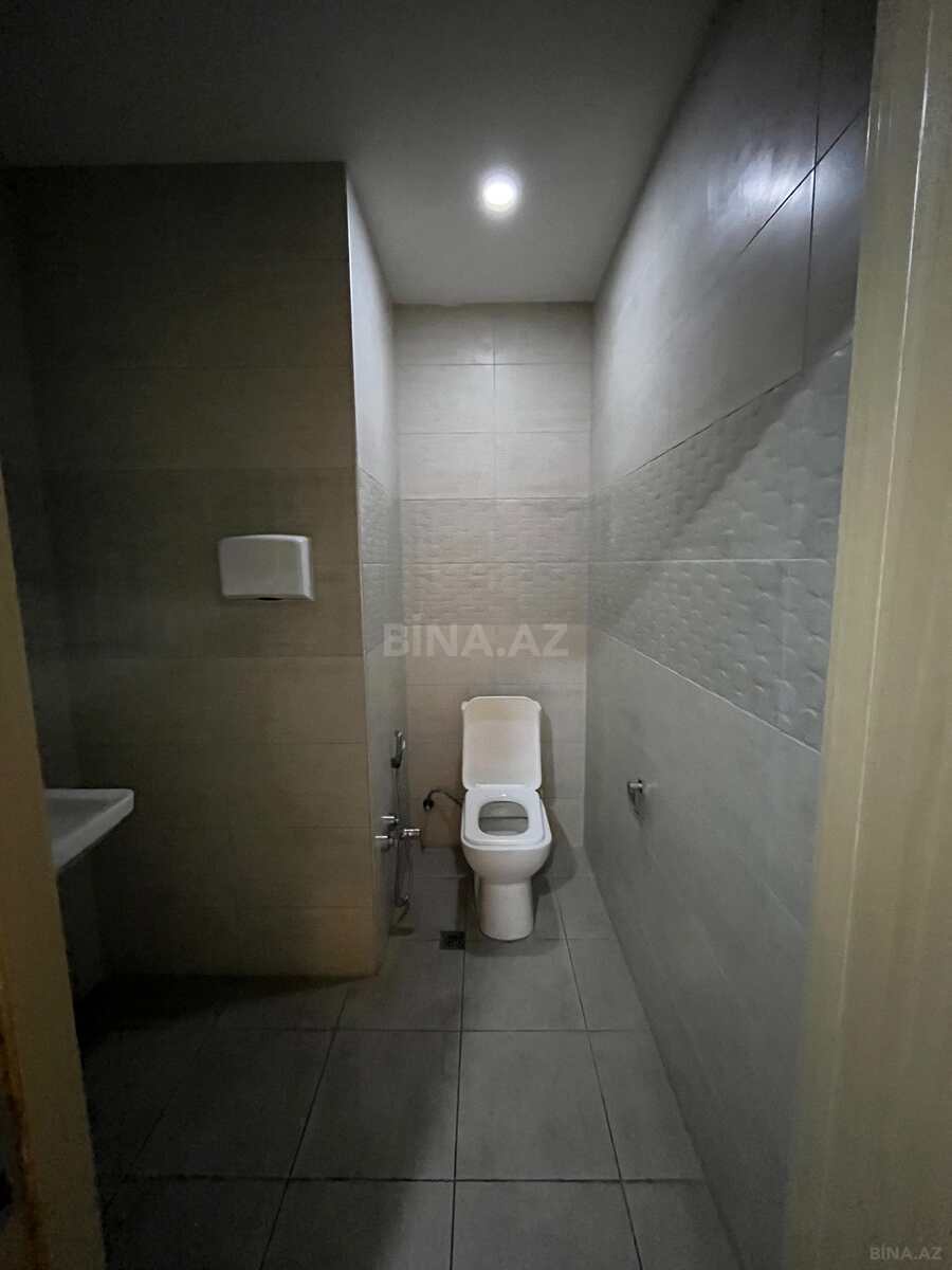 4 otaqlı Yeni tikili, Nəsimi r., Bakı