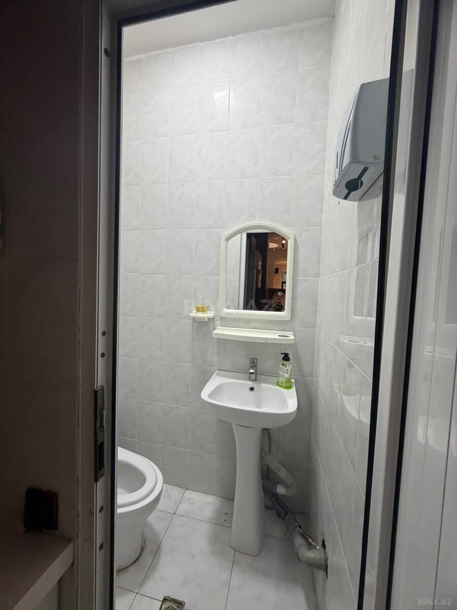 Obyekt İçəri Şəhər m., Bakı