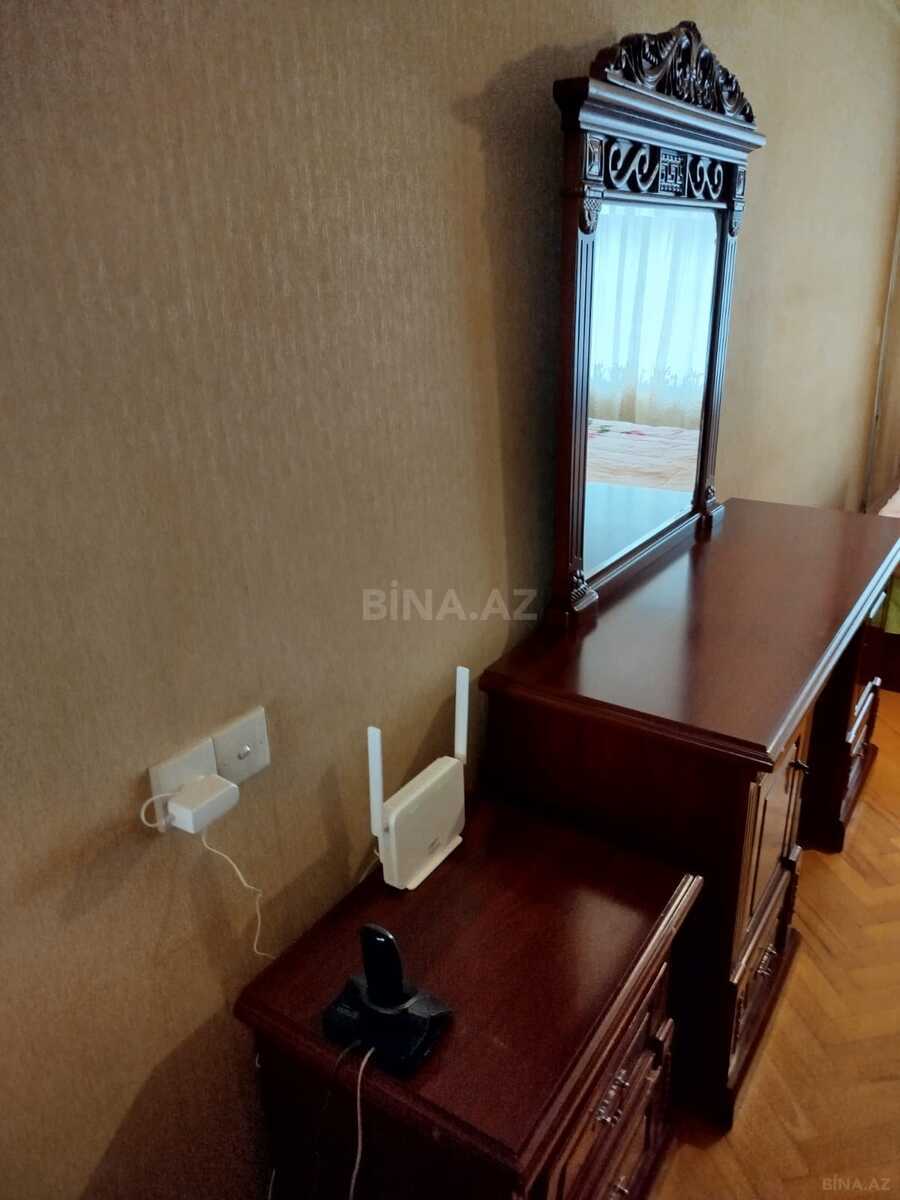 2 otaqlı Köhnə tikili, 28 May m., Bakı