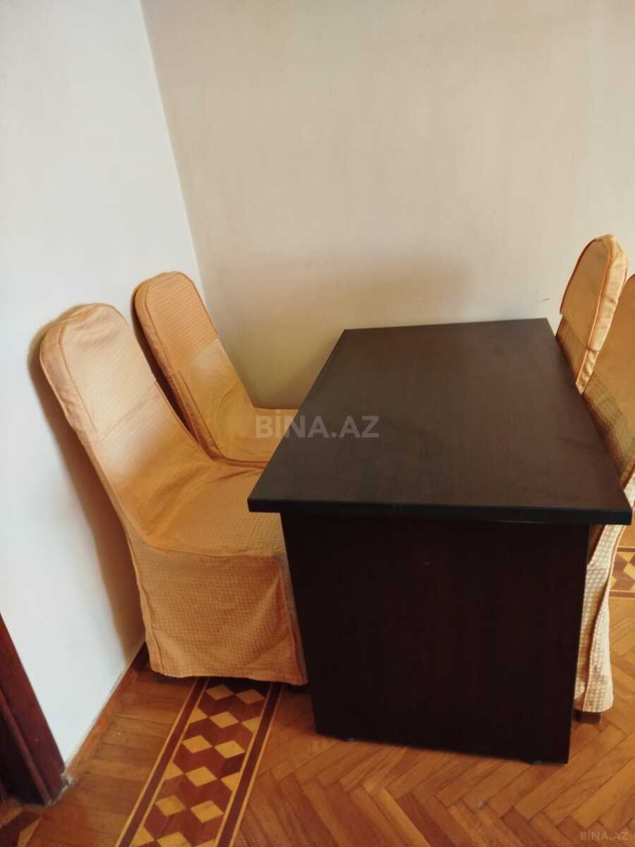2 otaqlı Köhnə tikili, 28 May m., Bakı
