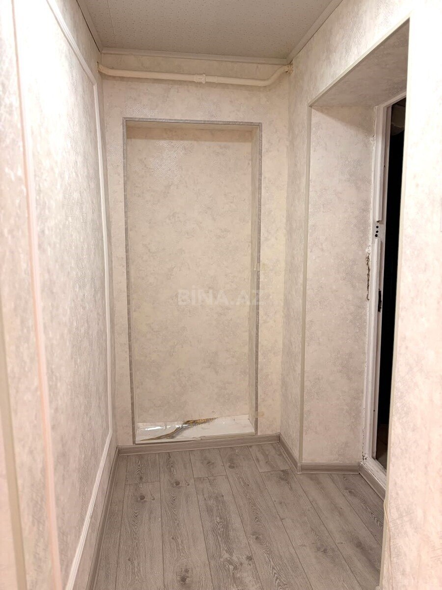 2 otaqlı Köhnə tikili, Nəriman Nərimanov m., Bakı