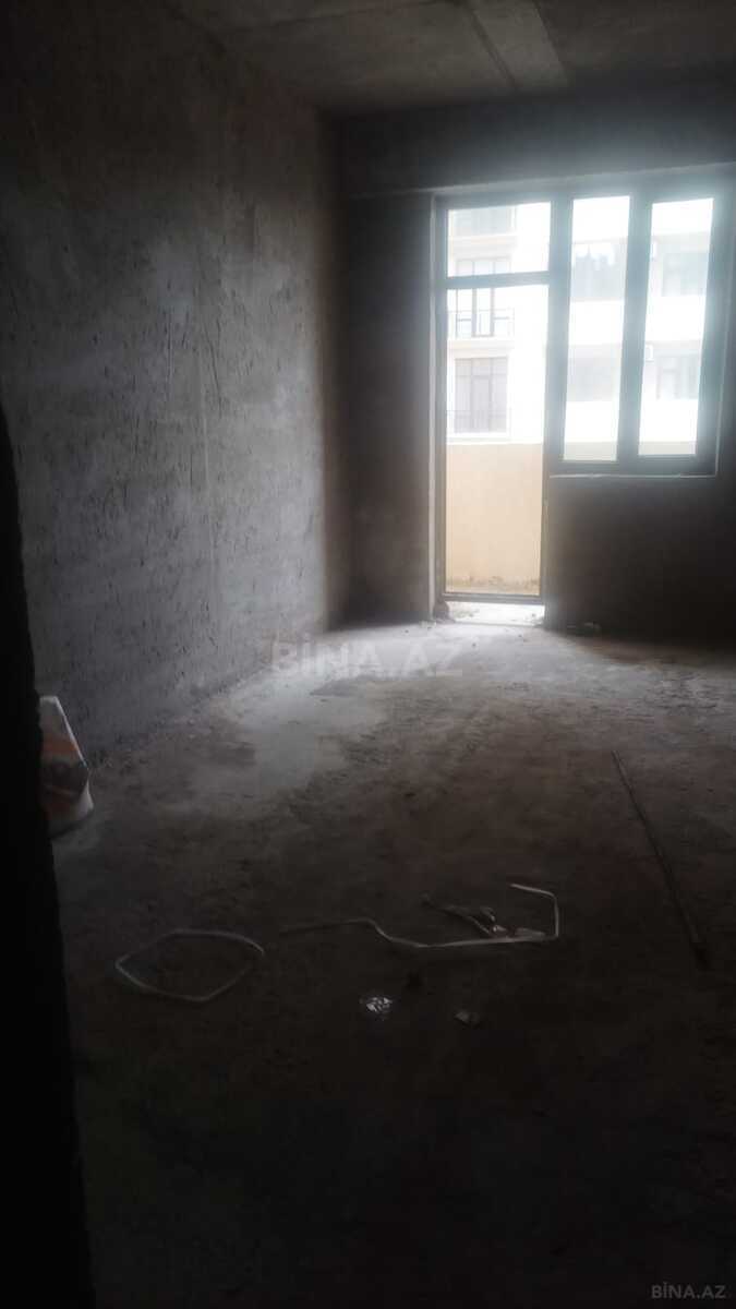 3 otaqlı Yeni tikili, 28 May m., Bakı