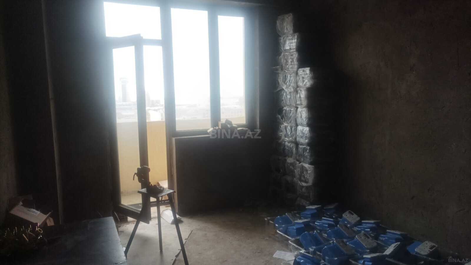 3 otaqlı Yeni tikili, 28 May m., Bakı