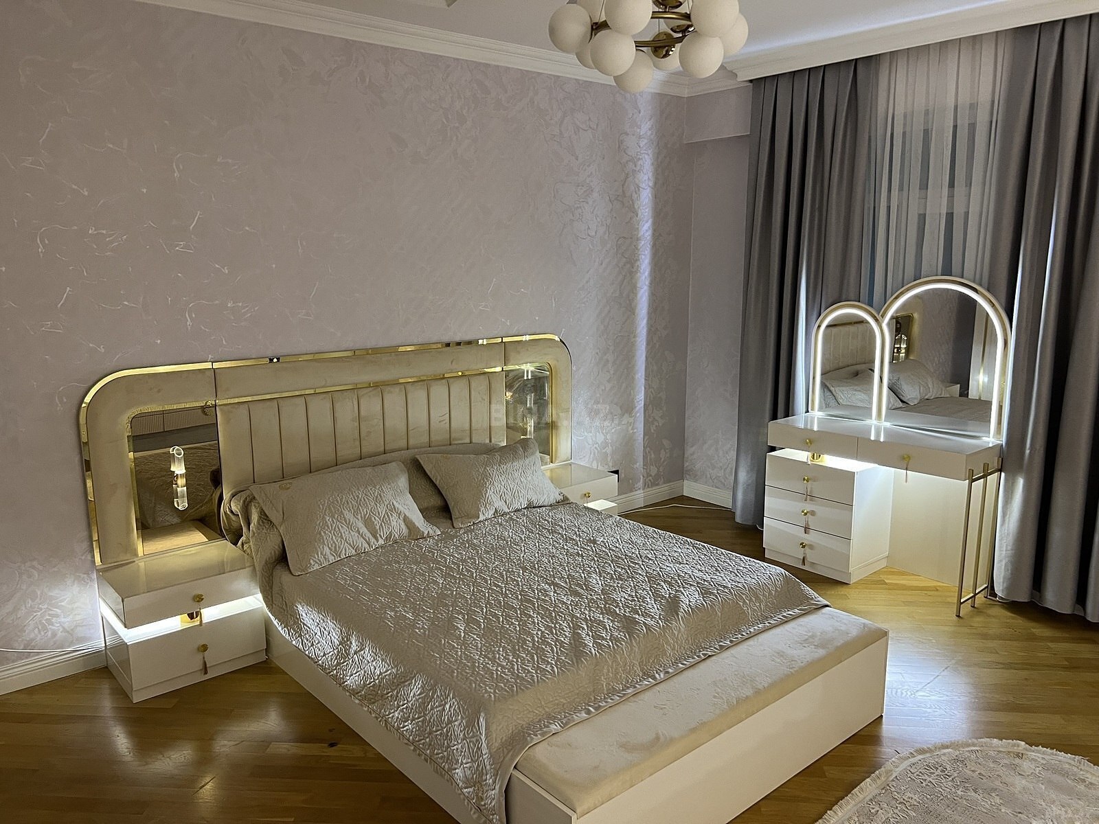 3 otaqlı Yeni tikili, 28 May m., Bakı