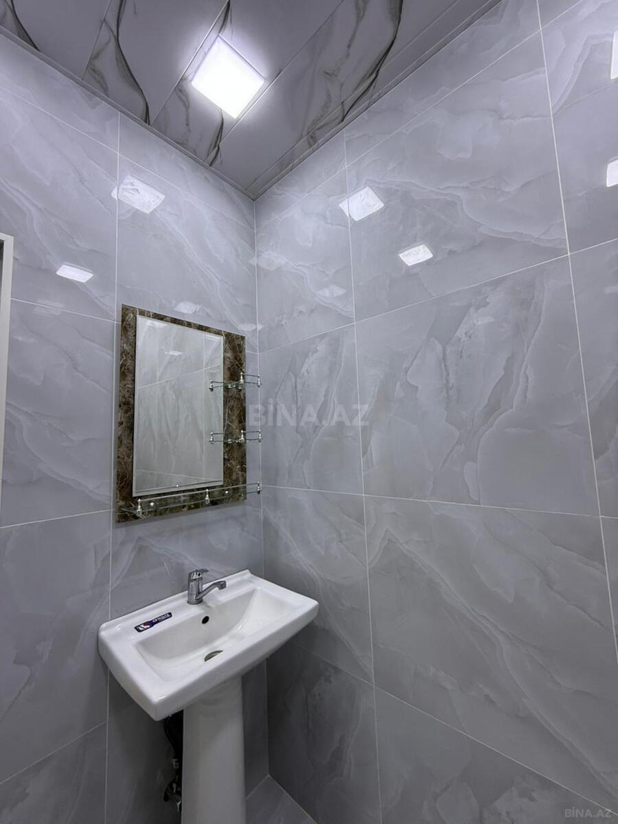 2 otaqlı Köhnə tikili, Memar Əcəmi m., Bakı