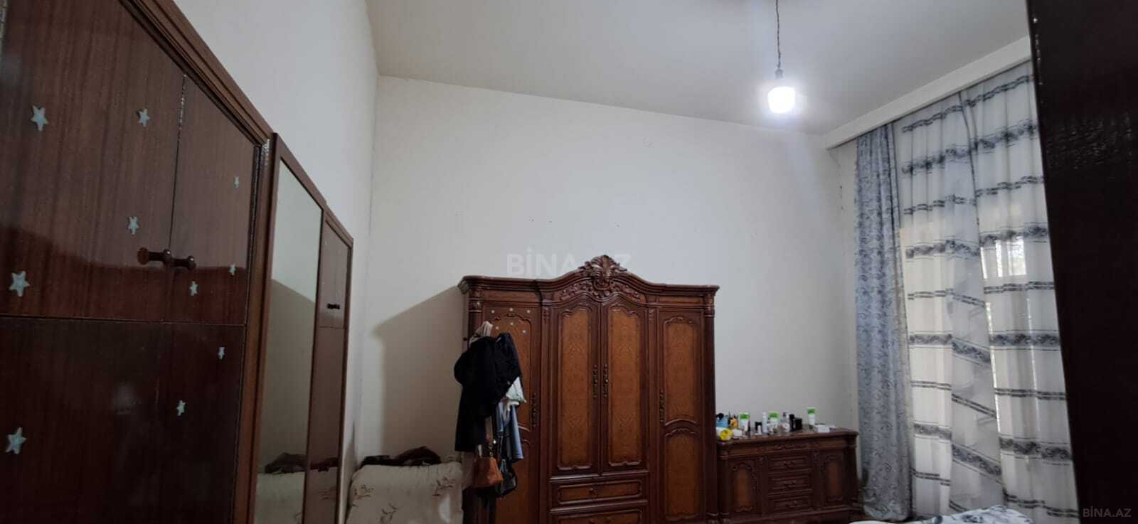 5 otaqlı Köhnə tikili, İçəri Şəhər m., Bakı